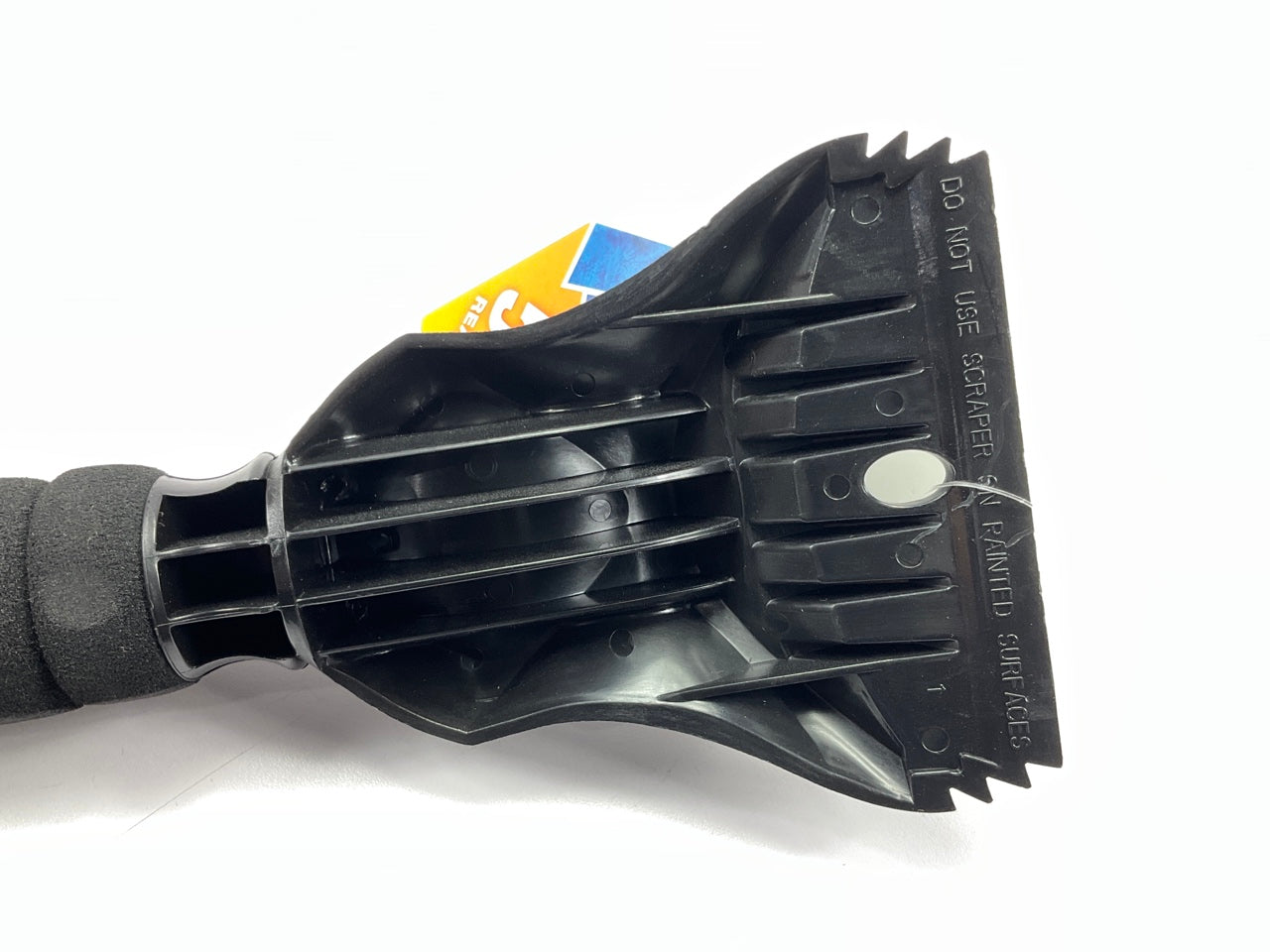 Hopkins 14039 SubZERO 50'' Crossover Pivot  Extendable Snow Brush / Ice Scraper