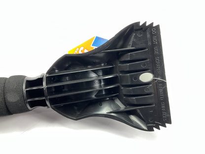 Hopkins 14039 SubZERO 50'' Crossover Pivot  Extendable Snow Brush / Ice Scraper