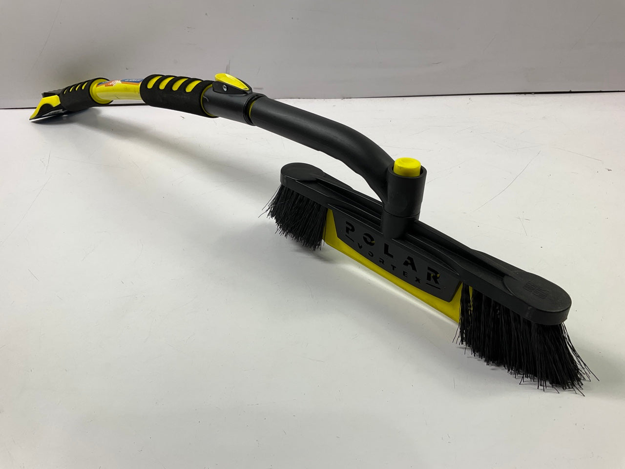 Hopkins 14180 SubZERO 48'' Polar Vortex Snowbrush Ice Scraper 12-3/4''  Head Width