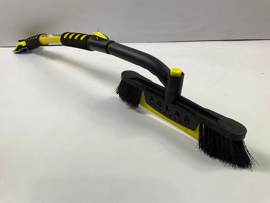 Hopkins 14180 SubZERO 48'' Polar Vortex Snowbrush Ice Scraper 12-3/4''  Head Width