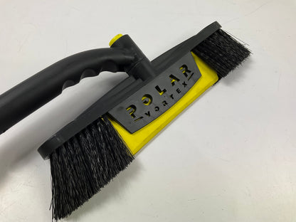 Hopkins 14180 SubZERO 48'' Polar Vortex Snowbrush Ice Scraper 12-3/4''  Head Width