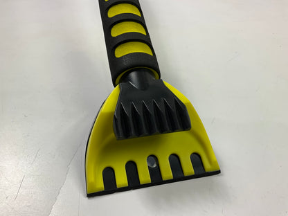 Hopkins 14180 SubZERO 48'' Polar Vortex Snowbrush Ice Scraper 12-3/4''  Head Width