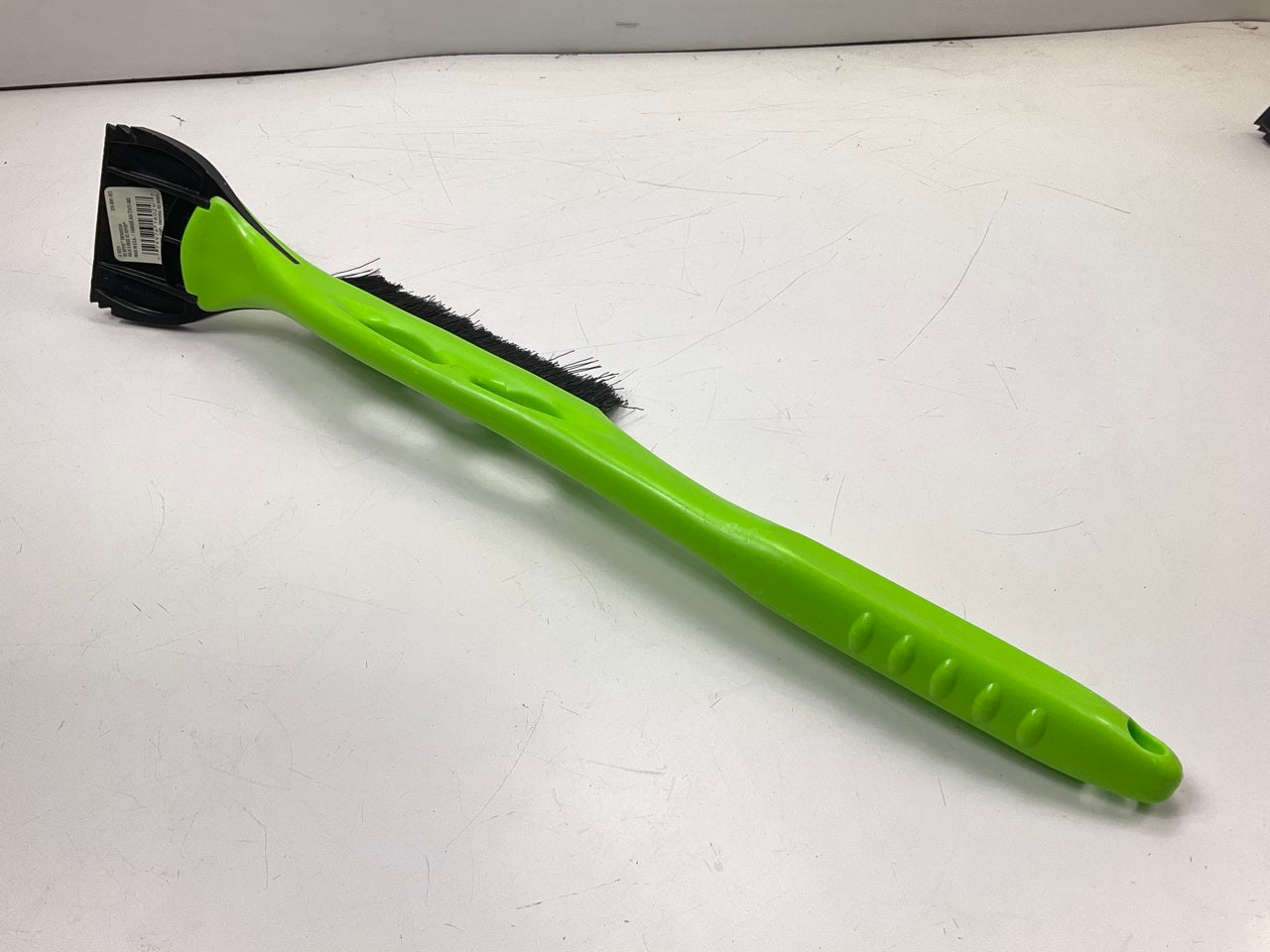 (2) Hopkins 16024 SubZero 21'' Ice Ripper Snowbrush & Ice Scraper 2-PACK