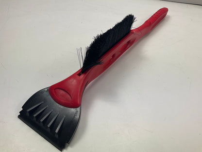 (6) Hopkins 16024 SubZero 21'' Ice Ripper Snowbrush & Ice Scraper Combo 6 PACK