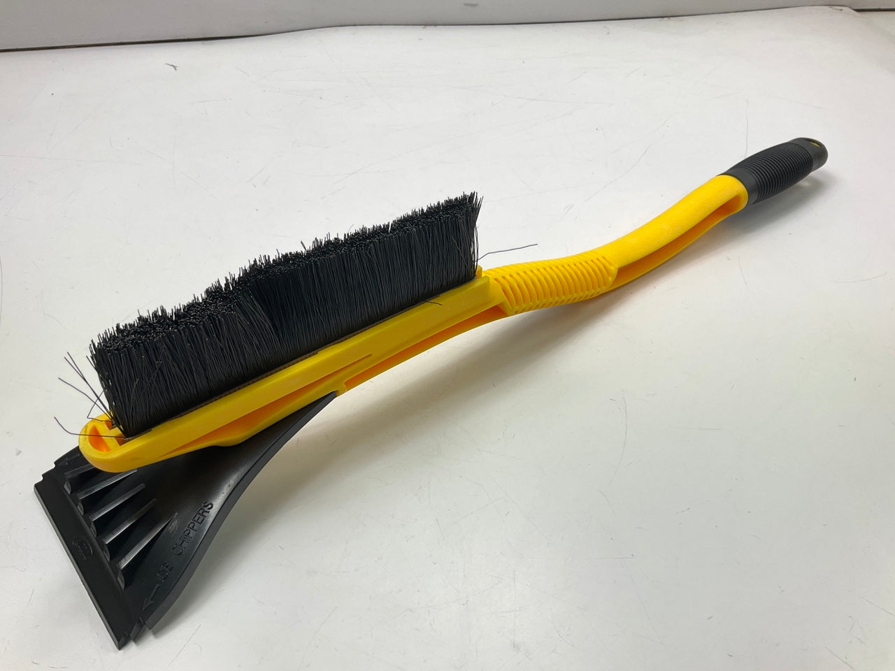 (2) Hopkins 16511 SubZero 23'' Ice Hammer Snowbrush & Ice Scraper (PAIR)