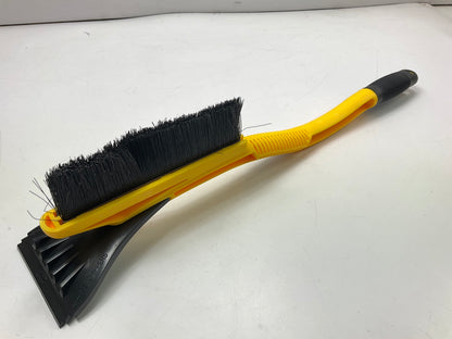 (2) Hopkins 16511 SubZero 23'' Ice Hammer Snowbrush & Ice Scraper (PAIR)
