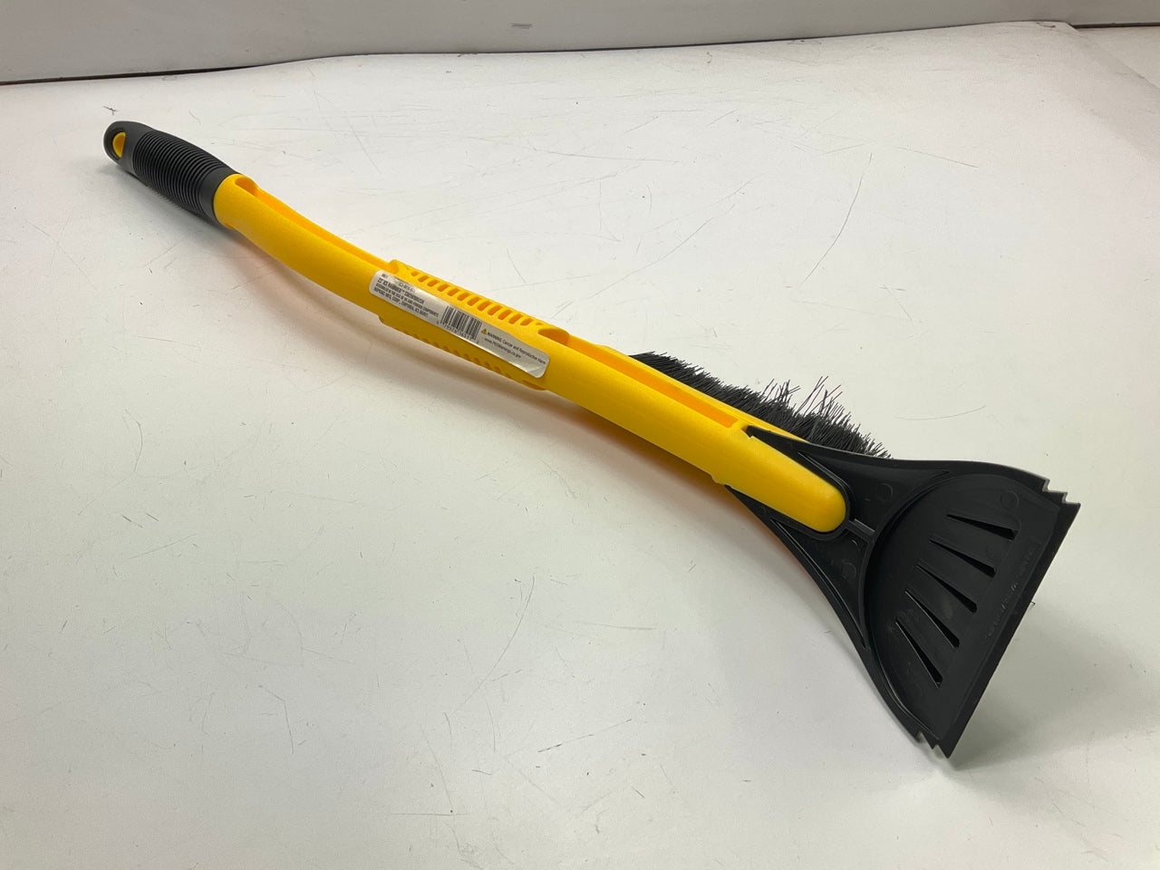 (2) Hopkins 16511 SubZero 23'' Ice Hammer Snowbrush & Ice Scraper (PAIR)