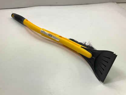 (2) Hopkins 16511 SubZero 23'' Ice Hammer Snowbrush & Ice Scraper (PAIR)