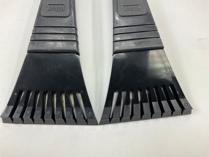 (4) Hopkins 16721 Hoppy Bear Claw 10'' Ice Scraper