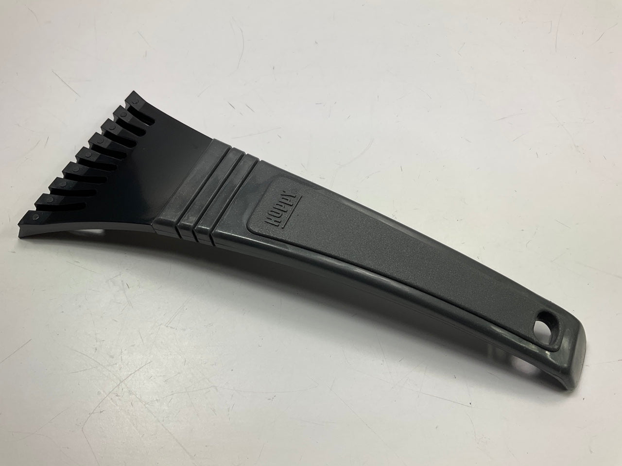 (5) Hopkins 16721 10'' Hoppy Black Subzero Ice Scraper