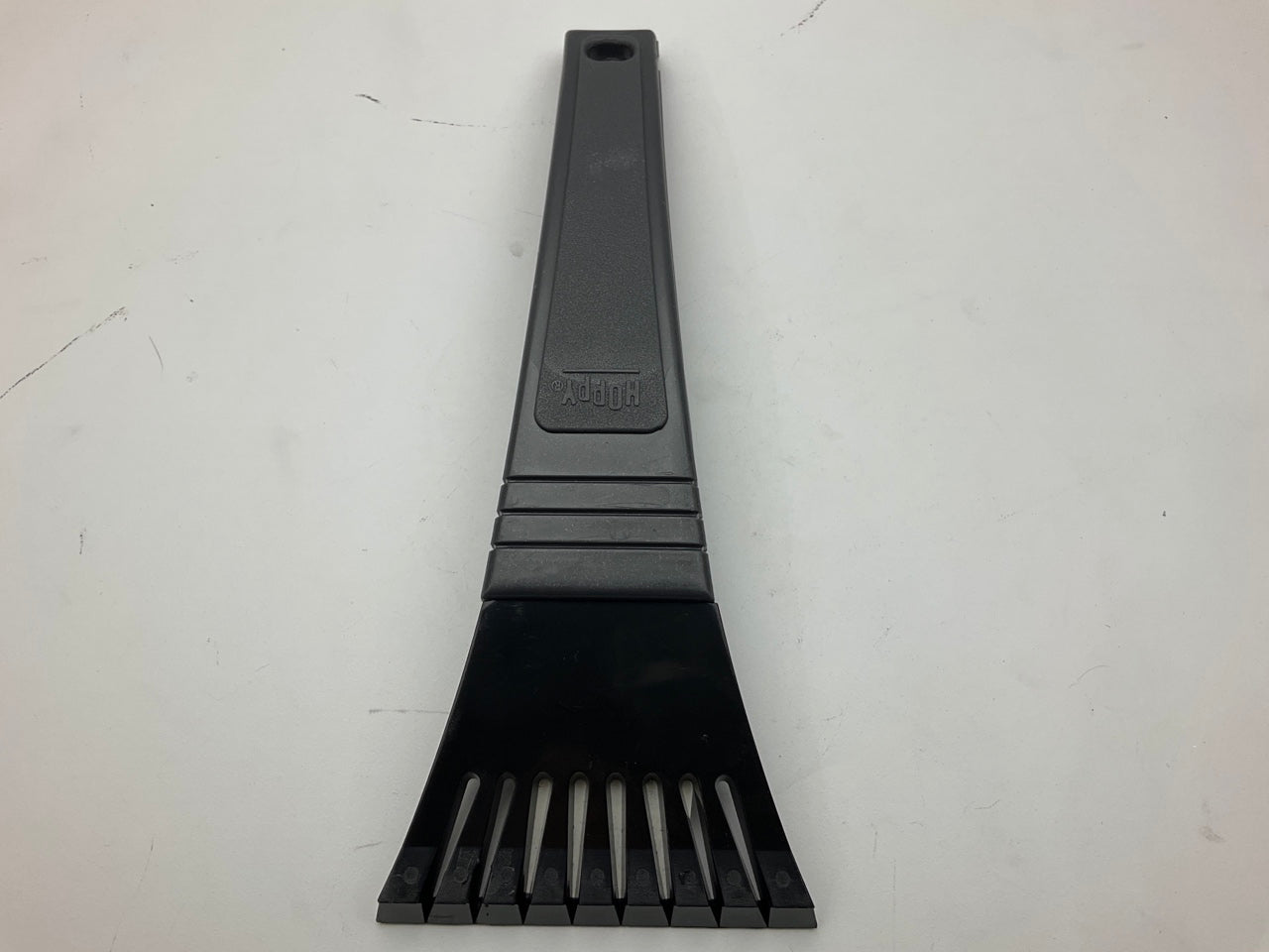 Hopkins 16721 10'' Hoppy Black Subzero Ice Scraper