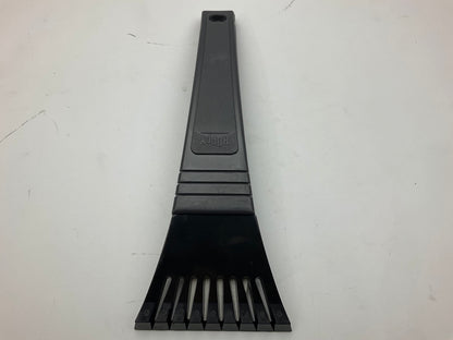 Hopkins 16721 10'' Hoppy Black Subzero Ice Scraper