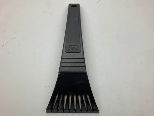 Hopkins 16721 10'' Hoppy Black Subzero Ice Scraper