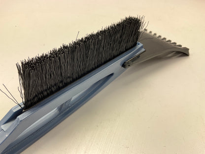 (5) Hopkins 19520 SubZero Super Deluxe Snow Brush & Ice Scraper 22''