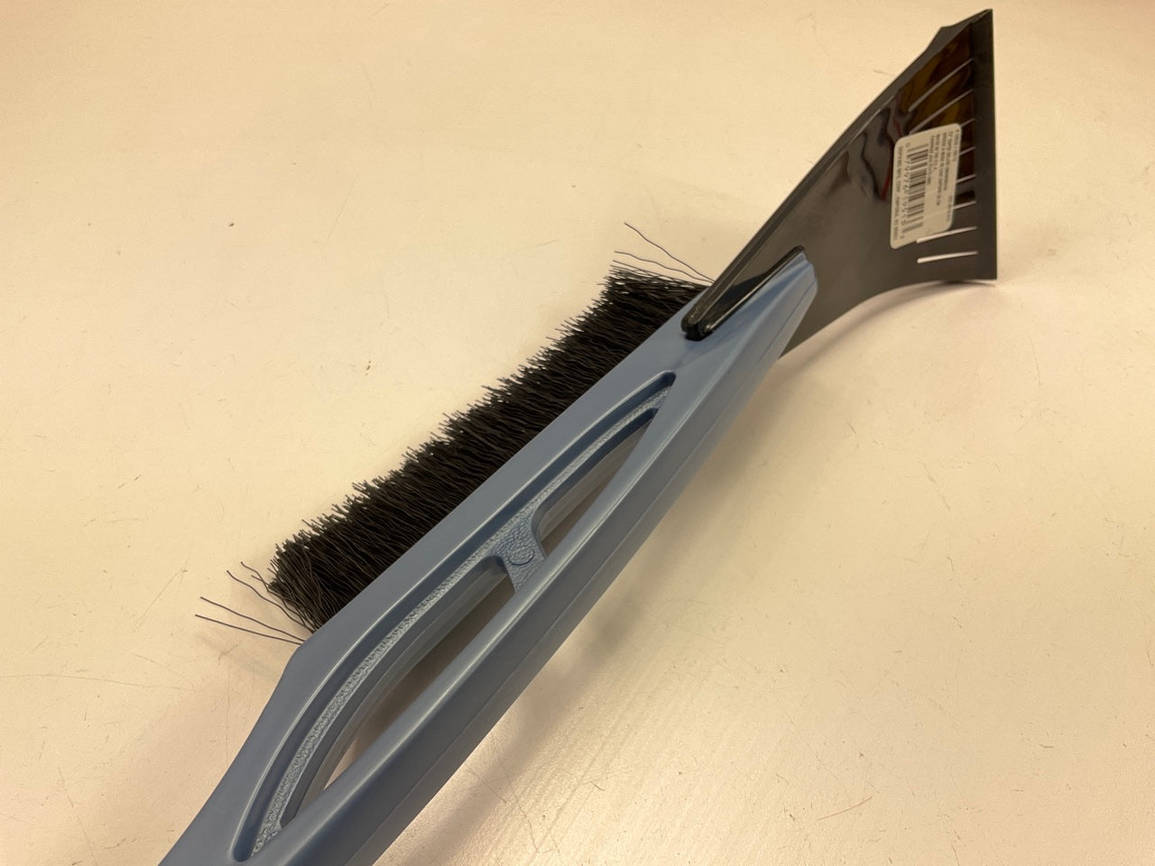 (5) Hopkins 19520 SubZero Super Deluxe Snow Brush & Ice Scraper 22''