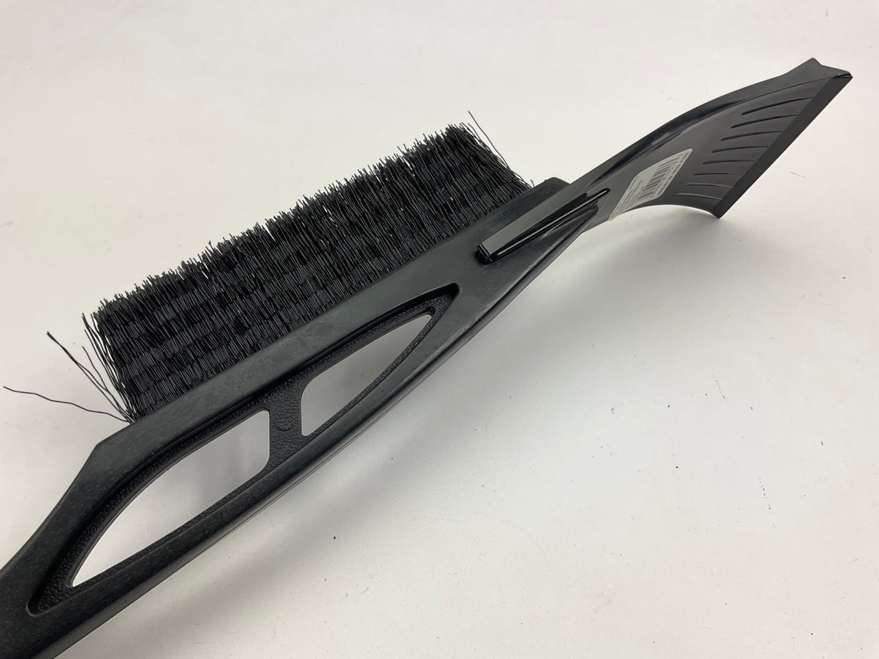 (2) Hopkins 19520 SubZero Super Deluxe Snow Brush & Ice Scraper 22'', Black