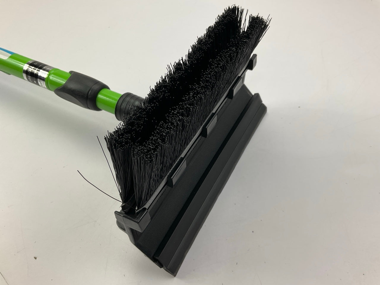 Hopkins 2610XM SubZero 52'' Telescoping Snow Brush Scraper With Ice Chisel