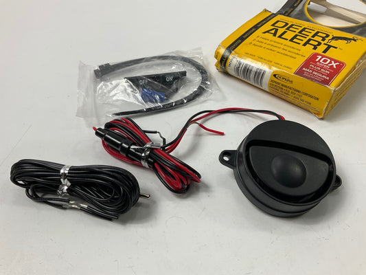 Hopkins 27512VA Trailblazer Electronic Deer Alert
