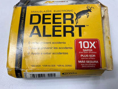 Hopkins 27512VA Trailblazer Electronic Deer Alert