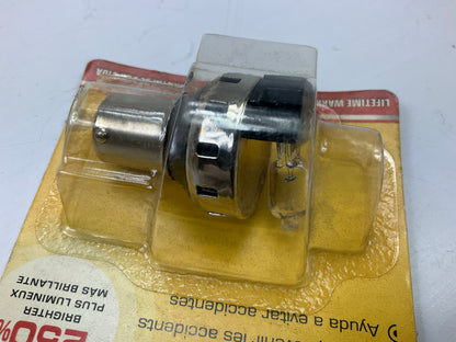 PAIR - Hopkins 28700VA Back-up Alert Warning Alarm & Light Bulb, 1156 Bulb Style