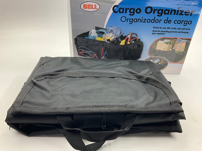 Bell 33650-8 Space Mate Foldable Cargo Organizer  23'' Wide X 10'' High, 15'' Deep