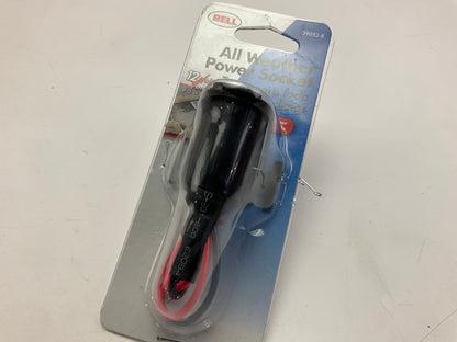 Hopkins 390528 BELL All Weather Power Socket 12V