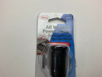 Hopkins 390528 BELL All Weather Power Socket 12V
