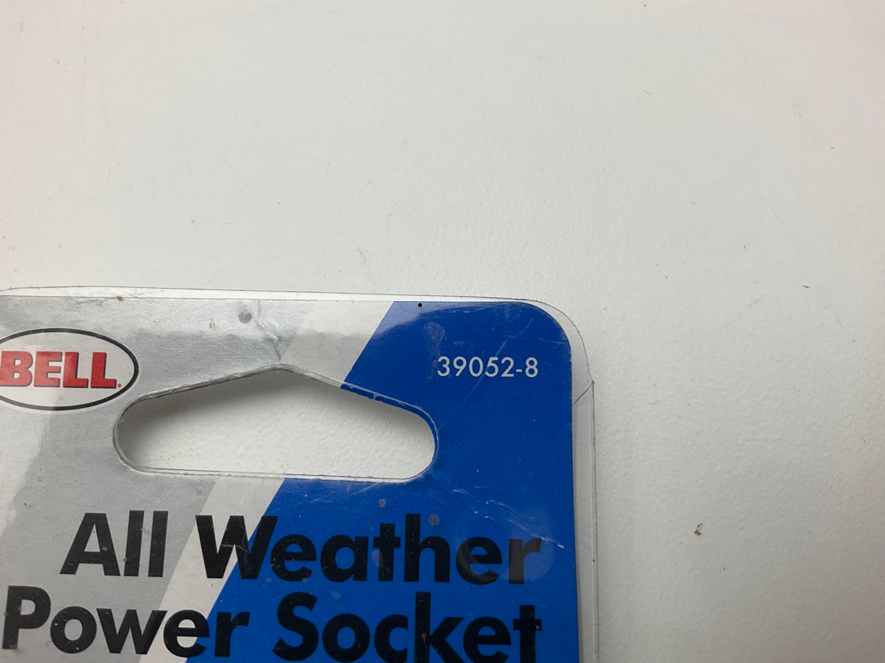 Hopkins 390528 BELL All Weather Power Socket 12V