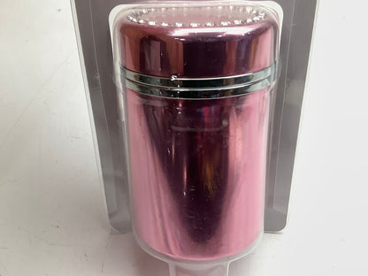 Hopkins 39268-8 Ash Tray Diamonds Pink