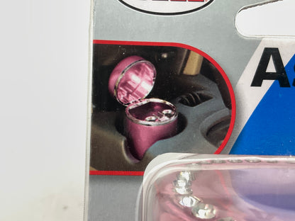 Hopkins 39268-8 Ash Tray Diamonds Pink
