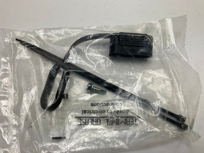 Hopkins 40475 Trailer Wiring Harness Connector Kit - 2005-2007 Ford Freestyle