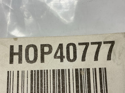 Hopkins 40777 7-pole Round RV Blade 7-pin Trailer Connector Plug-in Harness