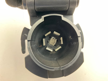 Hopkins 40930 GM Twist Endurance Mount Connector 7 Blade Trailer Lights Adapter