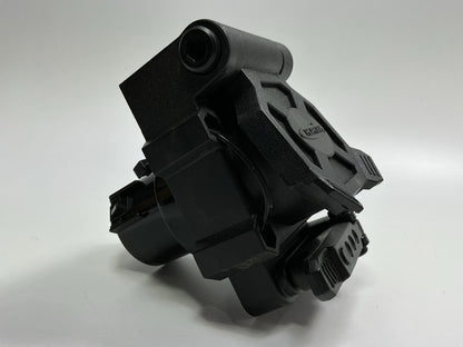 Hopkins 40950 Multi-Tow 7 Blade And 4 Flat Vehicle Wiring Trailer Connector