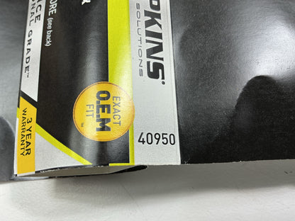 Hopkins 40950 Multi-Tow 7 Blade And 4 Flat Vehicle Wiring Trailer Connector