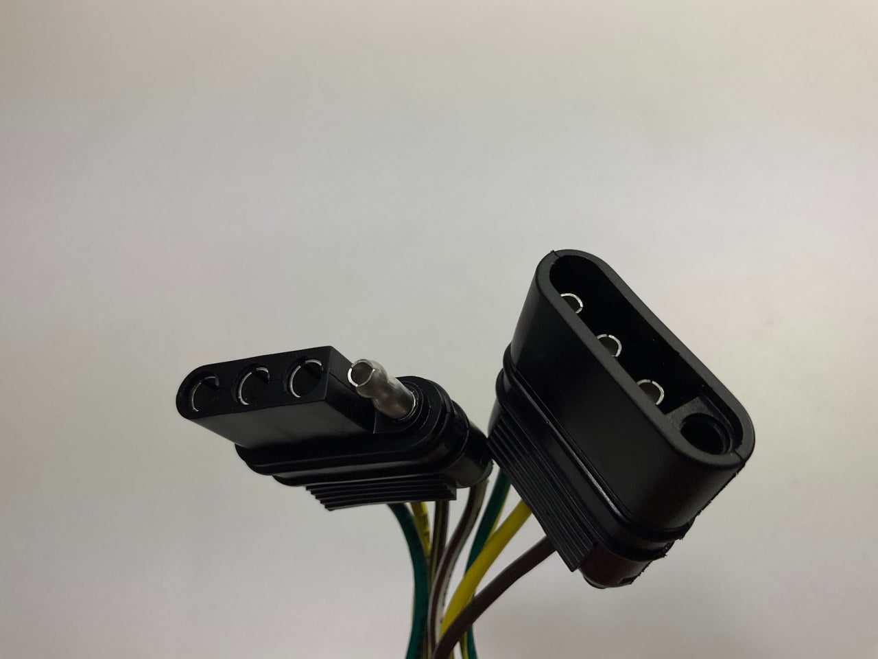 Hopkins 41105 Trailer Wiring Harness Connector Kit