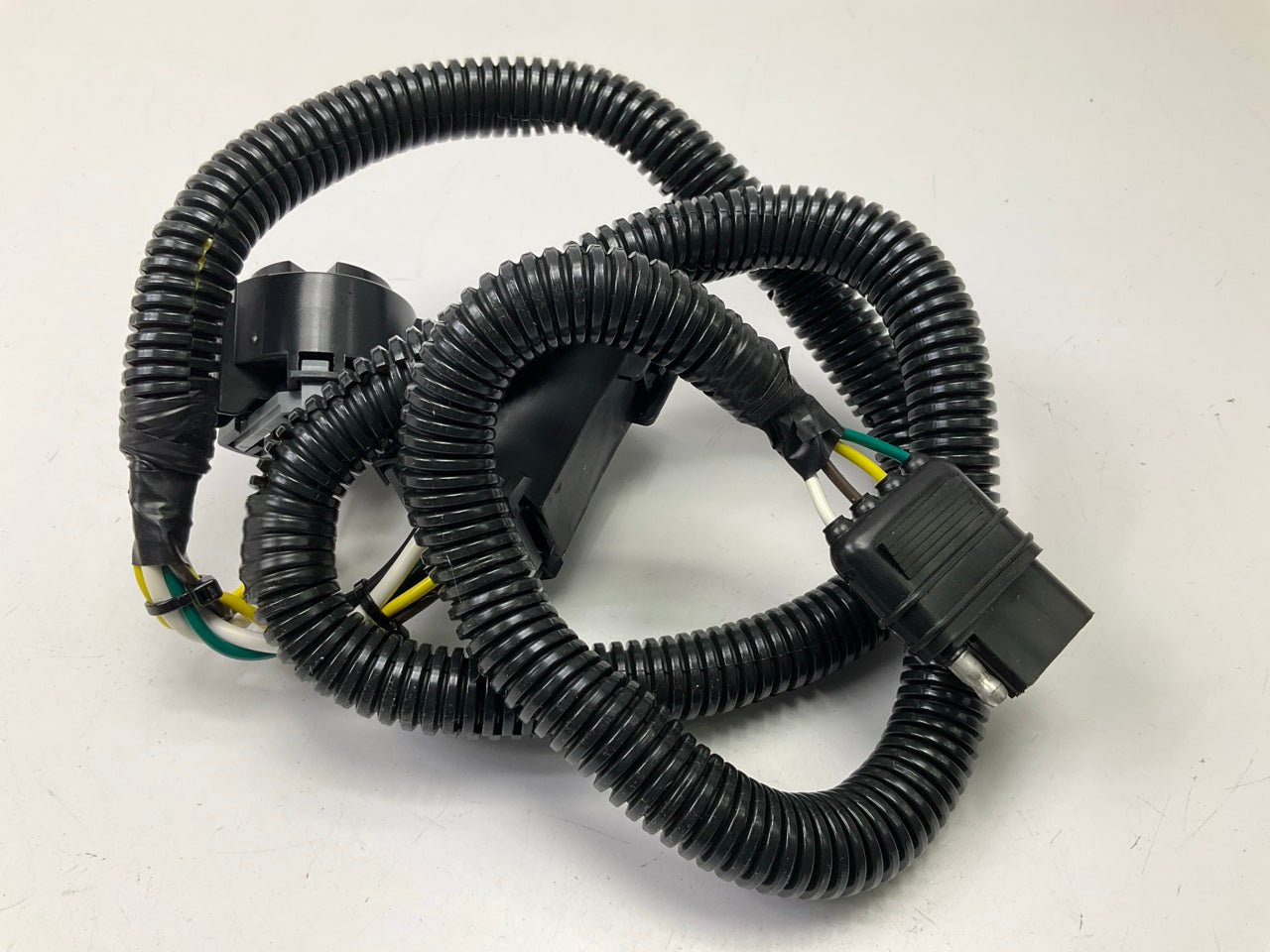 Hopkins 41154 Trailer Wiring Harness Connector Kit
