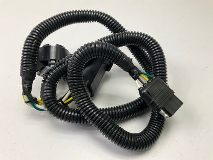 Hopkins 41154 Trailer Wiring Harness Connector Kit