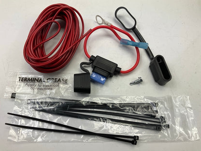 Hopkins 41164 Towing Plug-In Simple Trailer Wiring Kit 15-22 Colorado, Canyon