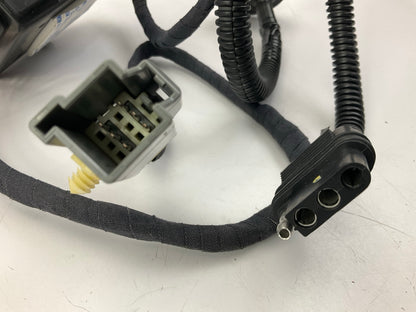Hopkins 41235 Trailer Wiring Harness Connector Kit - 2005-2006 Chevrolet Equinox