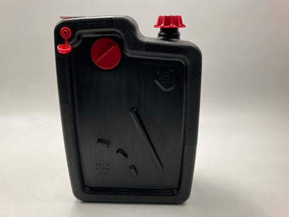 FloTool 42001MI Super Duty Oil Drain Container - 10 Quart
