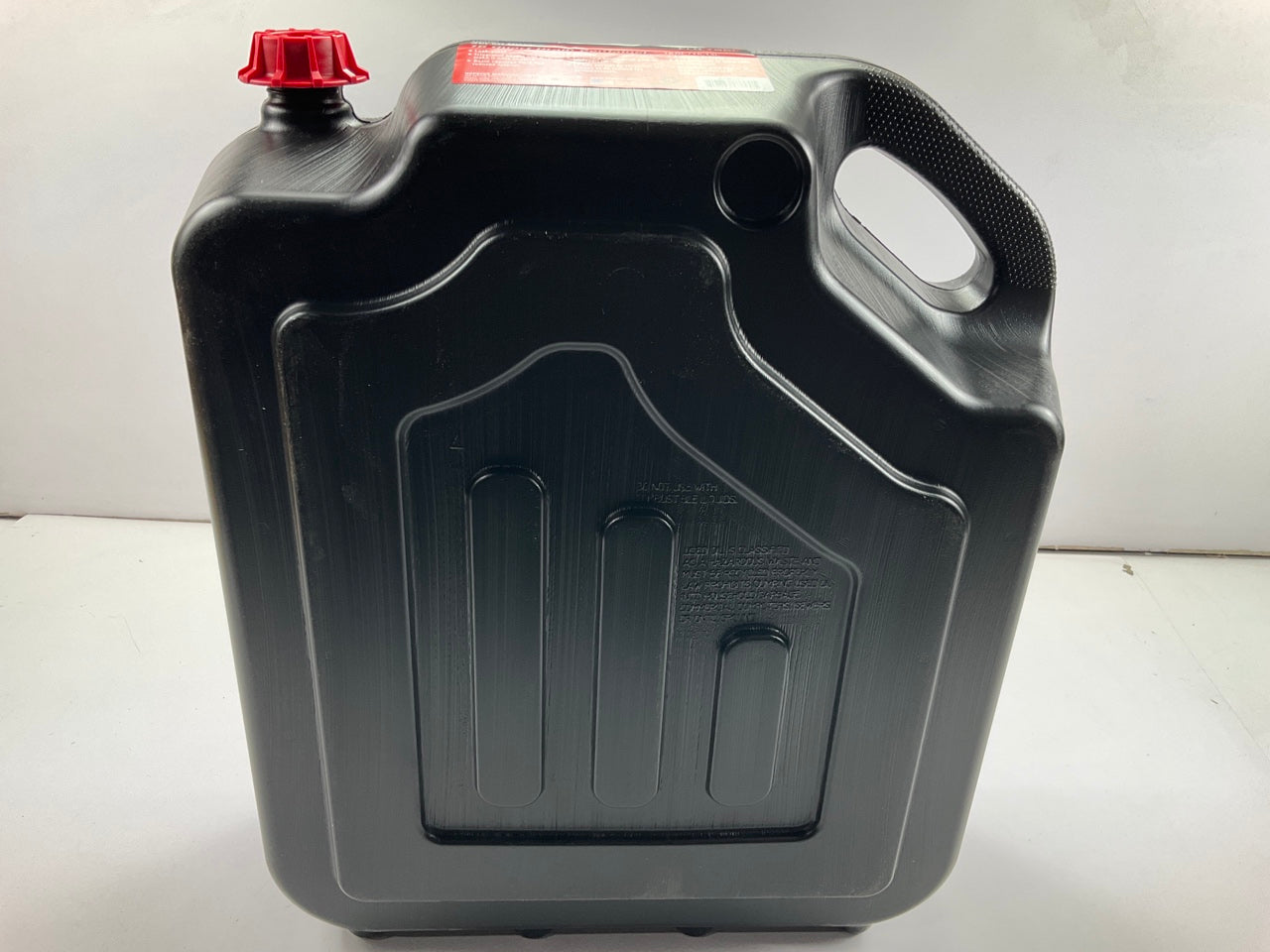 Hopkins 42003MI 16 Quart Automotive Car Truck Oil Change Drain Pan Container Can