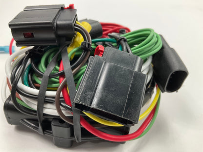 Hopkins 42175 Trailer Wiring Harness Connector Kit