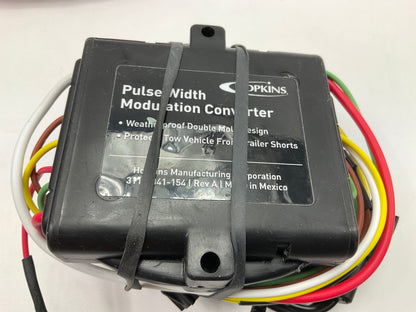 Hopkins 42175 Trailer Wiring Harness Connector Kit