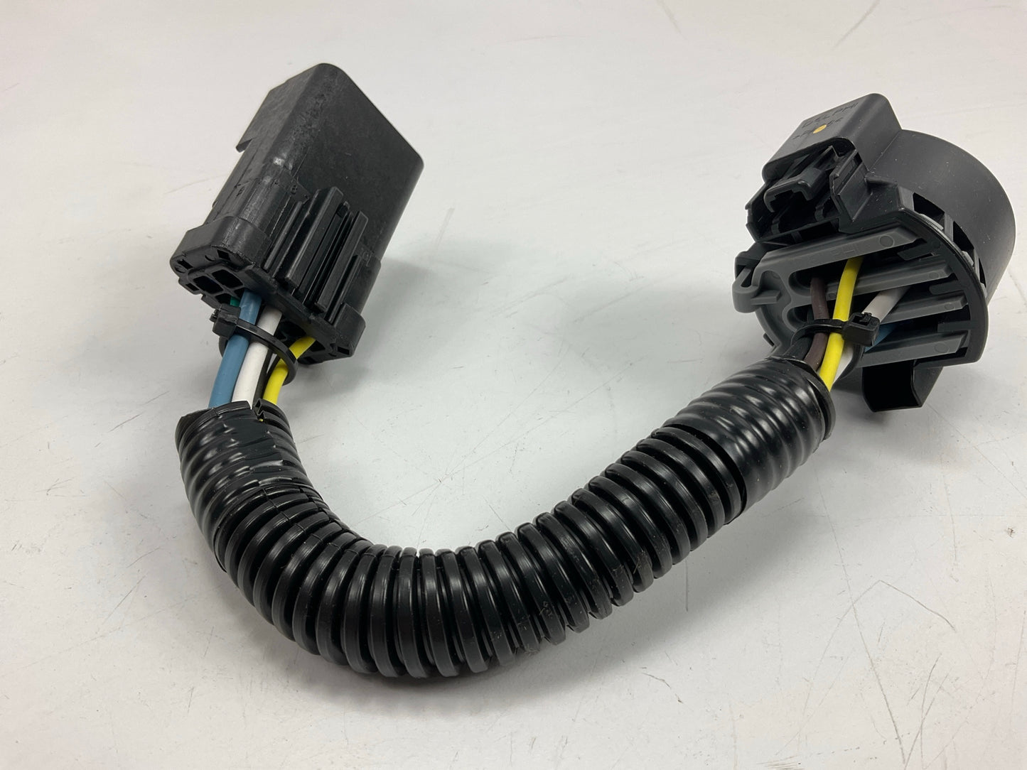 Hopkins 42191 Wiring Kit For Dodge To OE Harness Tow Harness Adapter