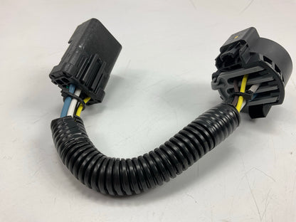 Hopkins 42191 Wiring Kit For Dodge To OE Harness Tow Harness Adapter