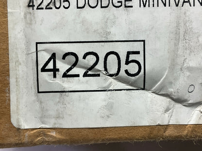 Hopkins 42205 Trailer Wire Wiring Harness Connector Kit, 4-Flat