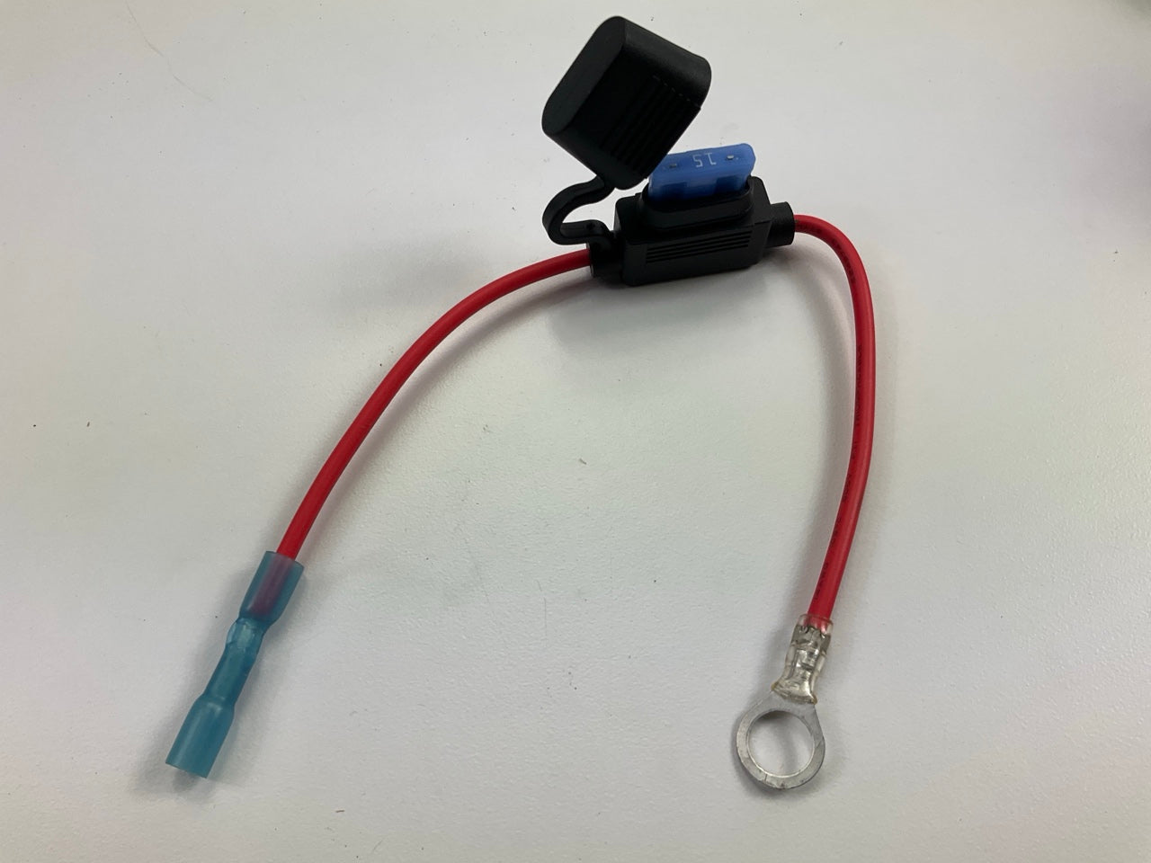 Hopkins 42645 Trailer Wiring Harness Connector Kit For 2011-2016 Jeep Compass