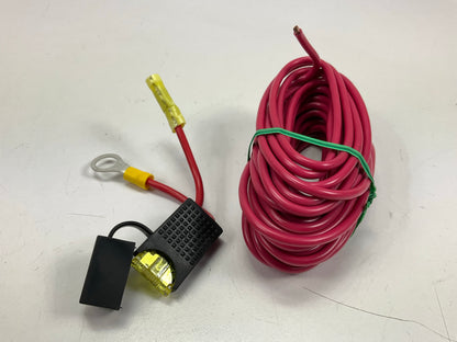 Hopkins 43115 Trailer Wiring Harness Connector Kit For 2005-2010 Honda Odyssey