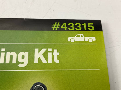 Hopkins 43315 Wiring Harness  Trailer Connector Kit For 1995-2004 Toyota Tacoma